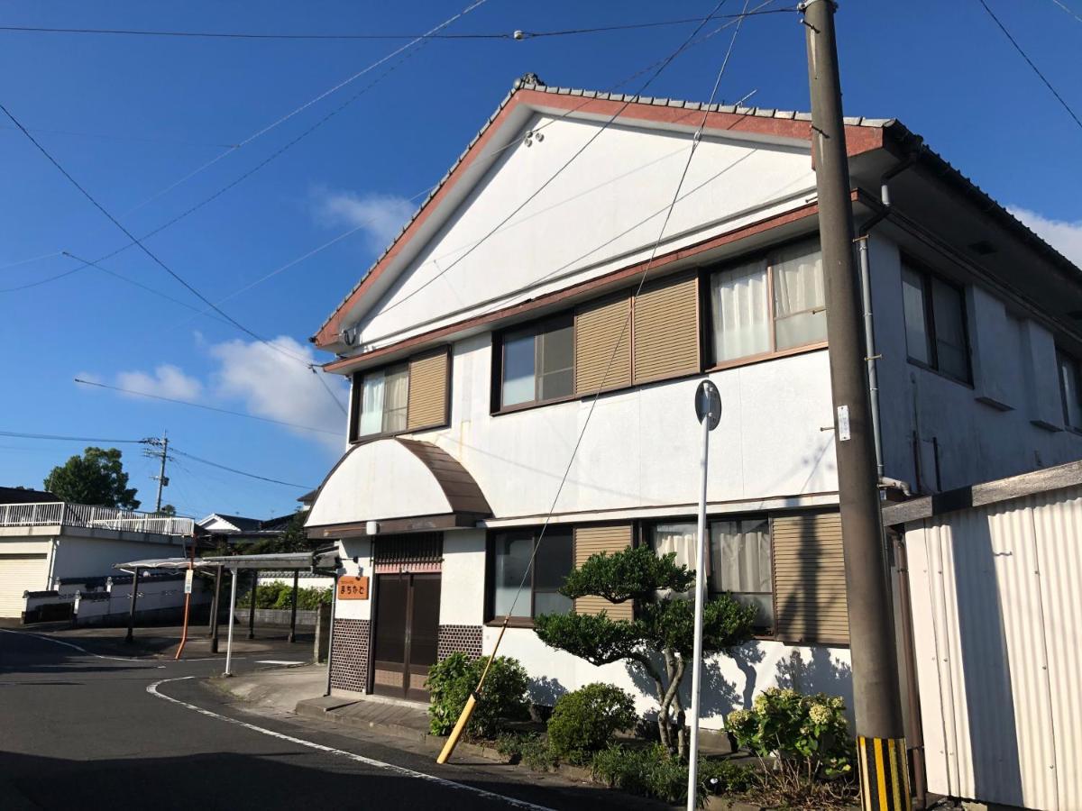 ゲストハウスまちかど Guest House Machikado Ibusuki Bagian luar foto