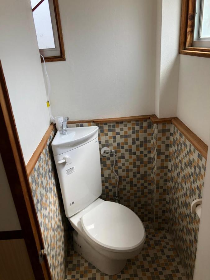 ゲストハウスまちかど Guest House Machikado Ibusuki Bagian luar foto