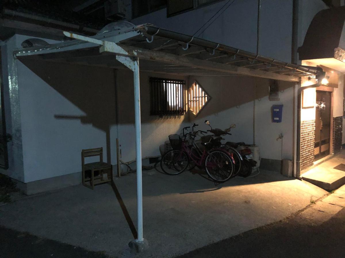 ゲストハウスまちかど Guest House Machikado Ibusuki Bagian luar foto