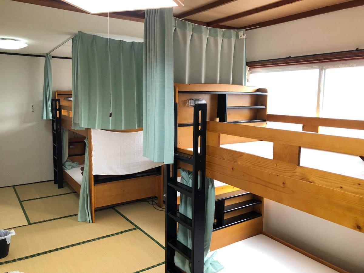 ゲストハウスまちかど Guest House Machikado Ibusuki Bagian luar foto