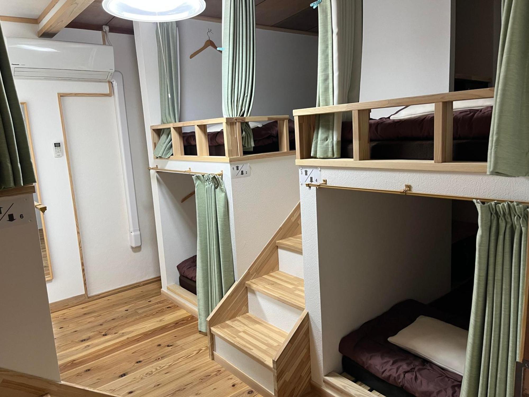 ゲストハウスまちかど Guest House Machikado Ibusuki Bagian luar foto
